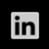 Image of Footer Social Icon - LinkedIn